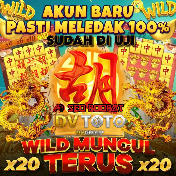 DVTOTO: Situs Toto Togel 4D Online Berlisensi Resmi Terbaik di Indonesia